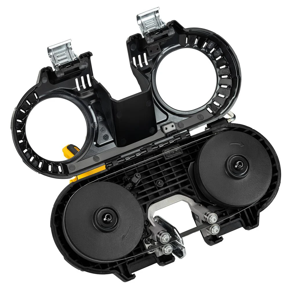 DeWALT DCS375B 12V XTREME MAX 1-3/4 Compact Band Saw - Bare Tool