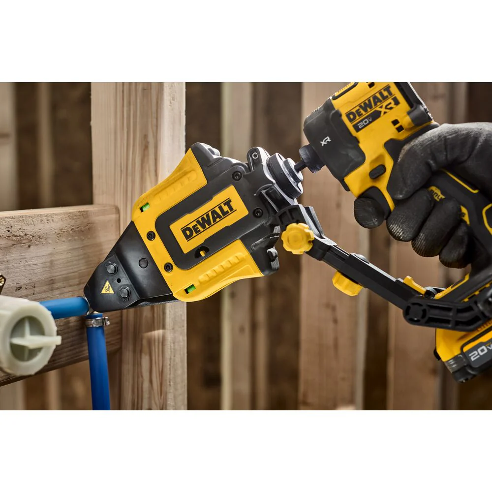 Dewalt DWAPXPIR Impact PEX Pincher