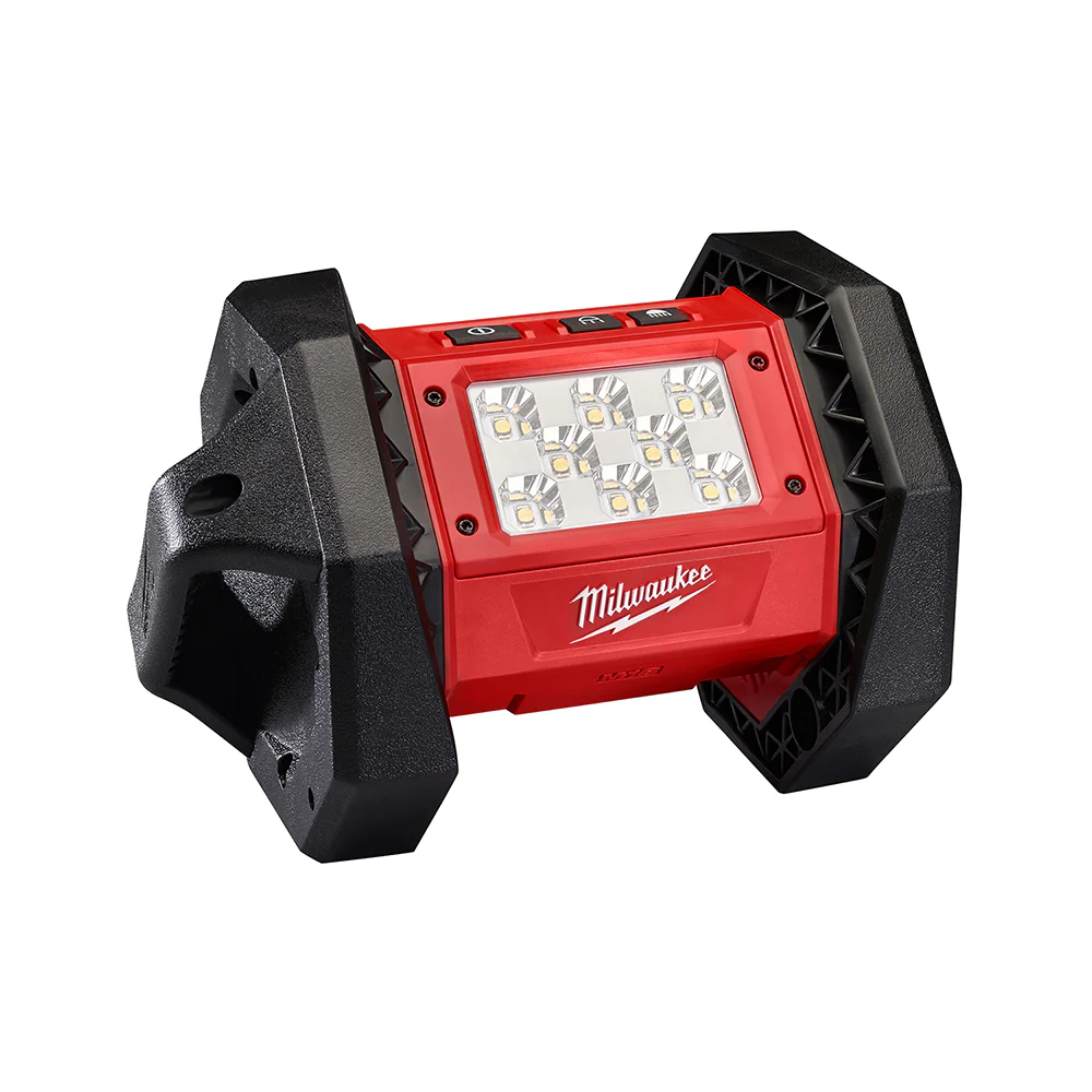 Milwaukee 2361-80 M18 18V LED Flood Light - Reconditioned