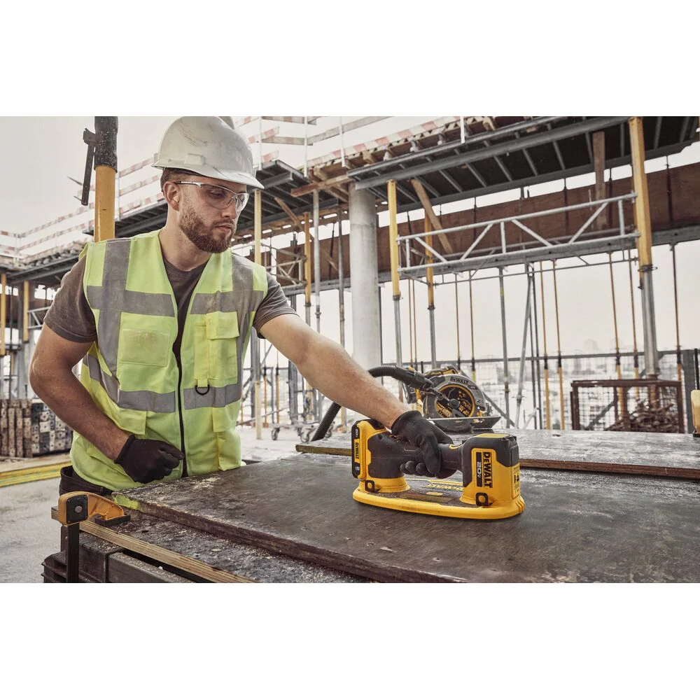 Dewalt DCE592D1 20V GRABO Cordless LIFTER? Kit