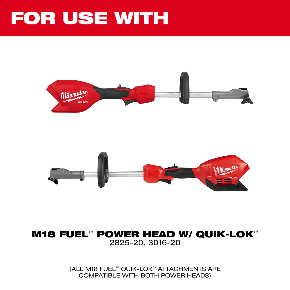 Milwaukee 49-16-2793R M18 FUEL 18V QUIK-LOK Blower Attachment - Recon