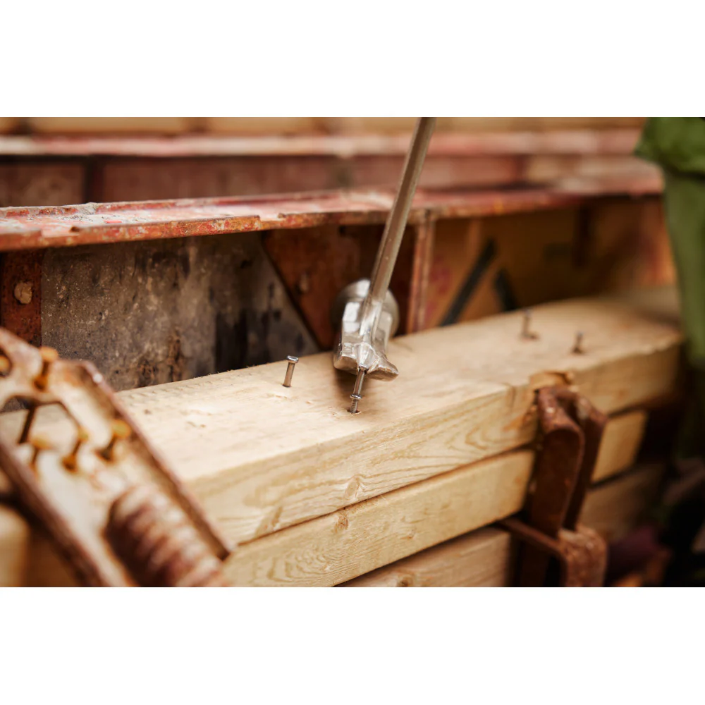 Milwaukee MDP16D-2000 3 x .131 16D Collated Duplex Nails