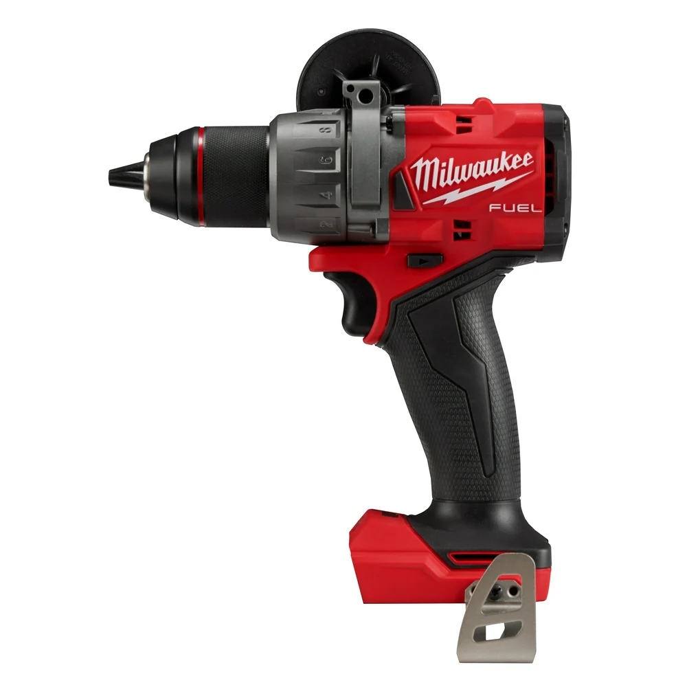 Milwaukee 2904-20 M18 FUEL 18V 1/2 Cordless Hammer Drill/Driver - Bare Tool