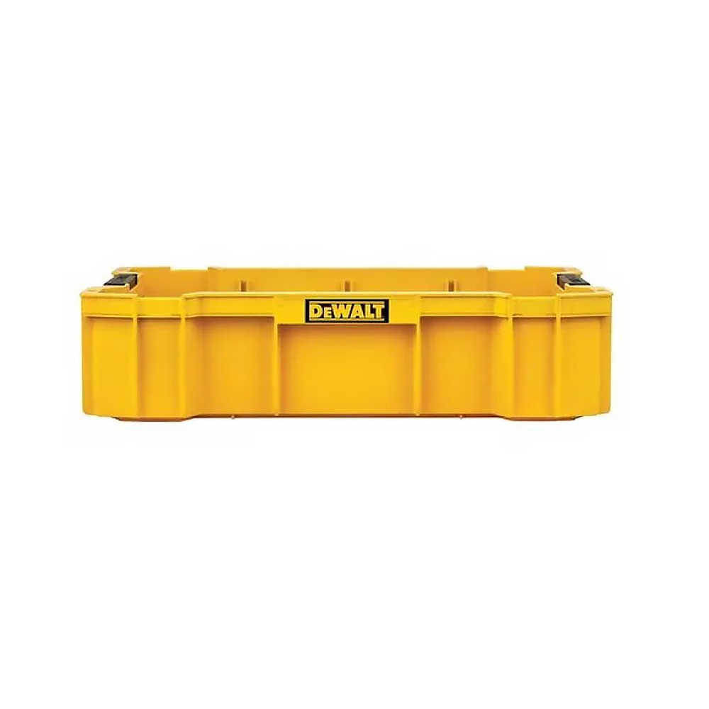 DeWALT DWST08400-KIT2 TOUGHSYSTEM 2.0 XL Toolbox w/ 2 Heavy-Duty Tool Trays