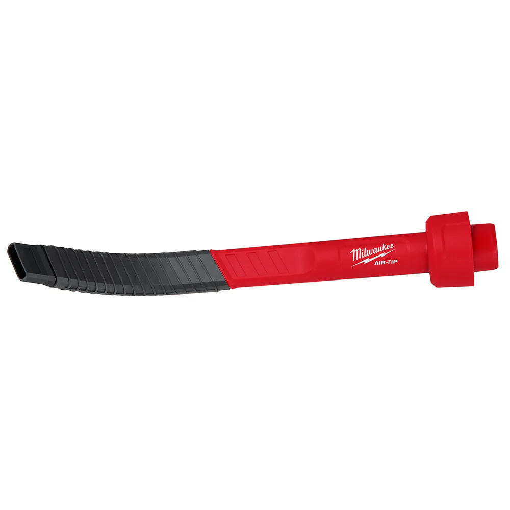 Milwaukee 49-90-2030 AIR-TIP Flexible Long Reach Crevice Tool Attachment