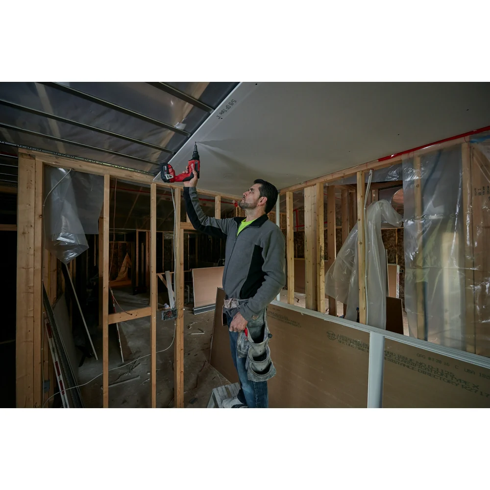 Milwaukee 2866-20 M18 FUEL 18V Drywall Screw Gun - Bare Tool