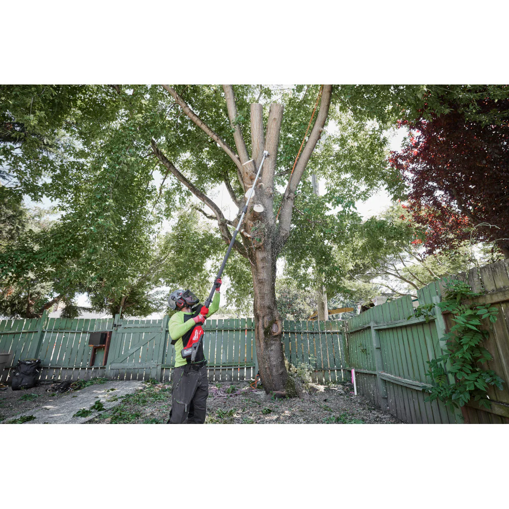 Milwaukee 49-16-2759 10 Telescoping Rust Resistance Pole Saw Chain