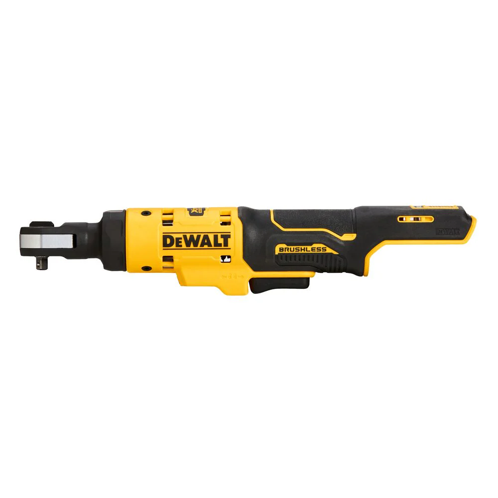 DeWALT DCF504B 12V XTREME 1/4 MAX Brushless Compact Rachet - Bare Tool