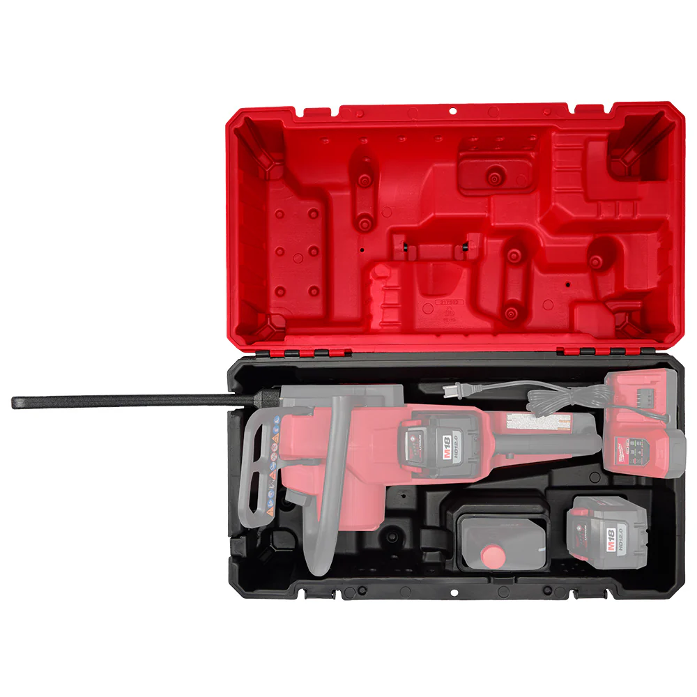 Milwaukee 49-16-2747 Chainsaw Storage Case for M18 FUEL Chainsaw