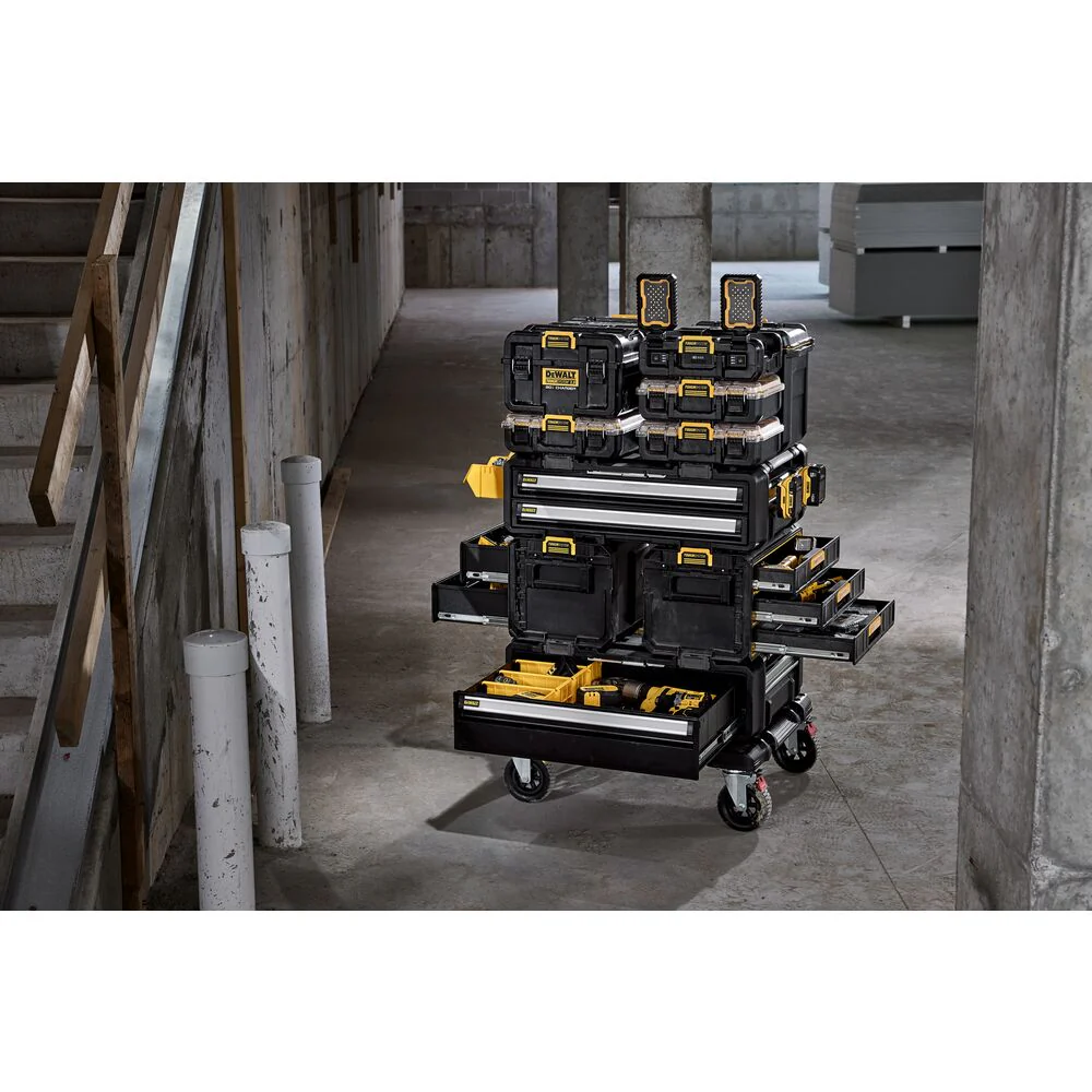 Dewalt DWST08530 2.0 DXL 30 Heavy Duty Dolly