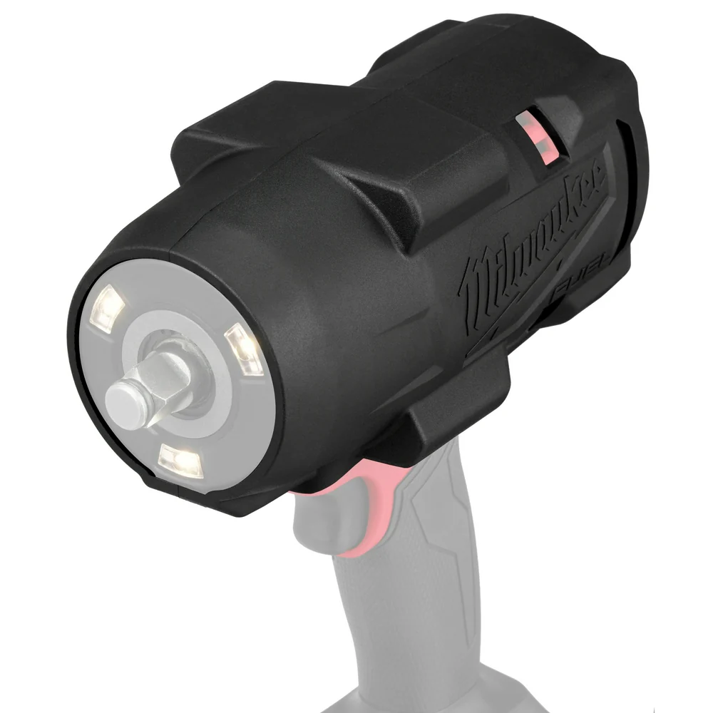 Milwaukee 49-16-2967 M18 FUEL 1/2 High Torque Impact Wrench Boot