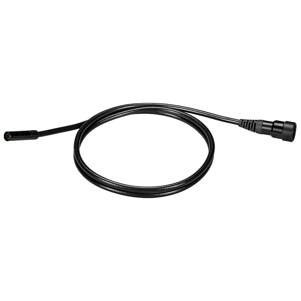 Milwaukee 48-53-3315 10mm 4' Borescope Camera Cable for M12 12V Wireless Monitor