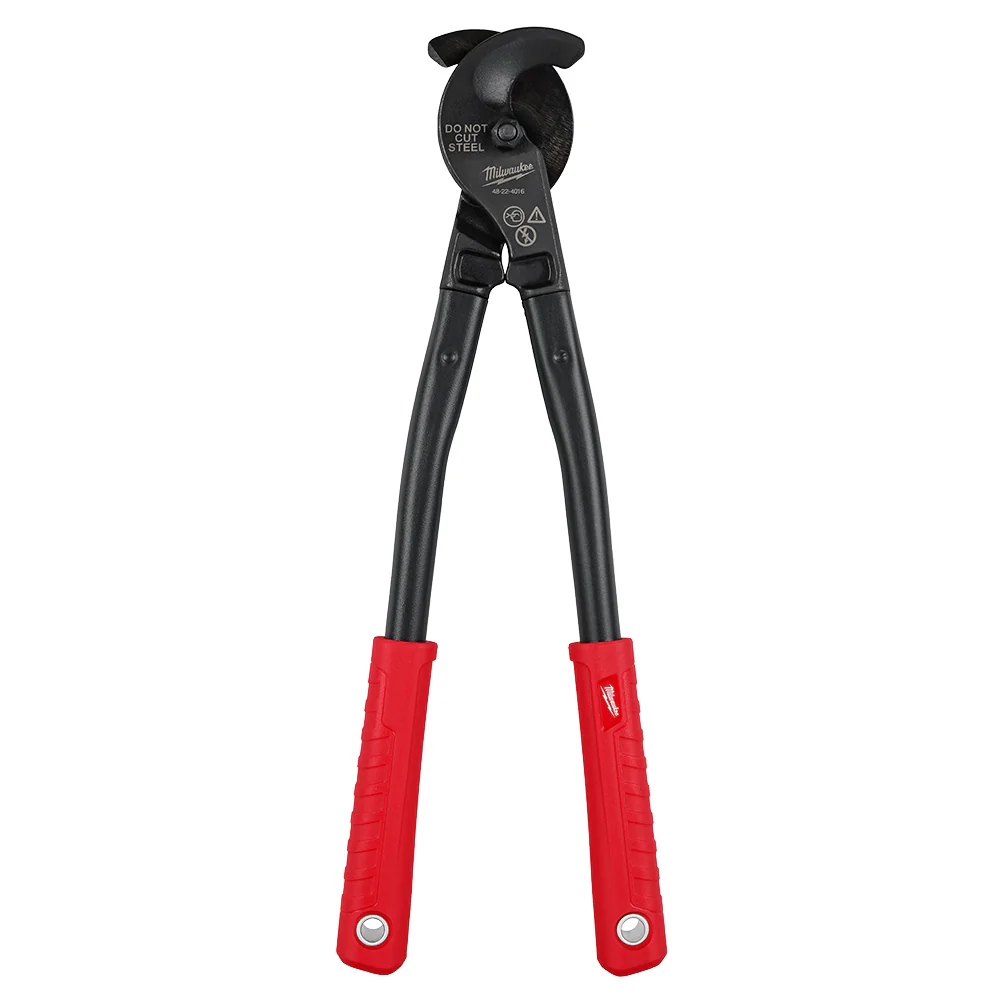 Milwaukee 48-22-4016 17 Heavy Duty Utility Cable Cutter
