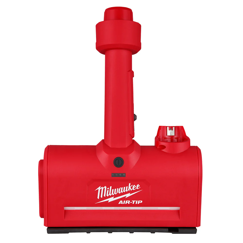 Milwaukee 0980-20 M12 AIR-TIP Utility Nozzle Attachment