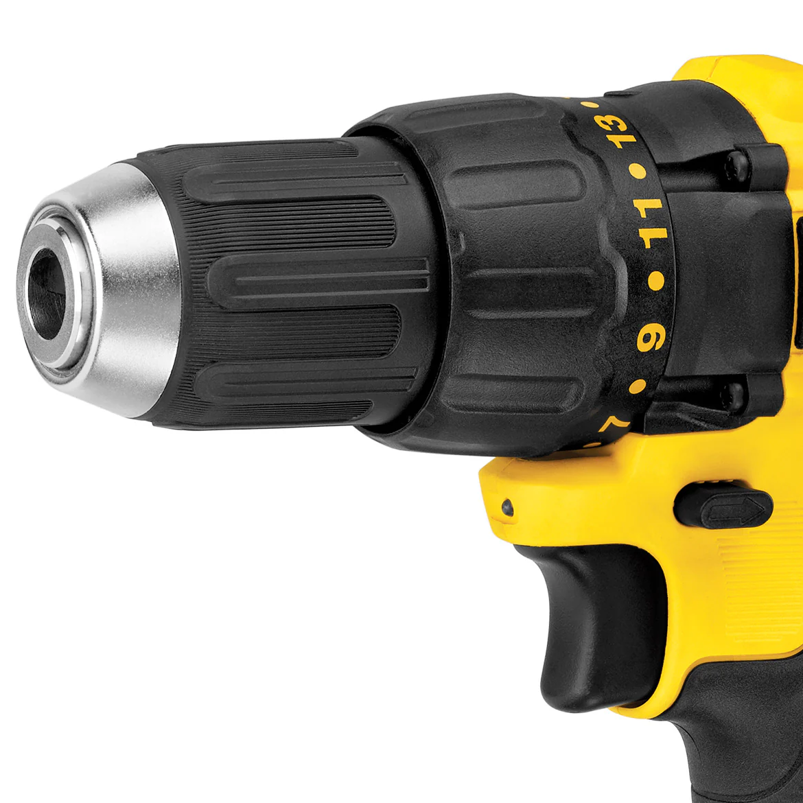 DeWALT DCD777C 20V 1/2-Inch Lithium-Ion Brushless Compact Drill Driver