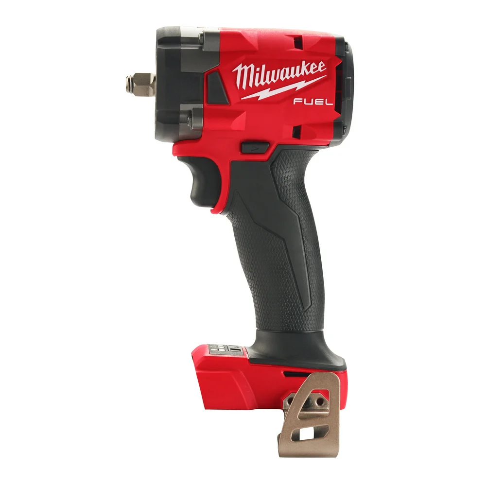Milwaukee 2854-80 M18 FUEL 18V 3/8 Compact Impact Wrench - Recon - Bare Tool