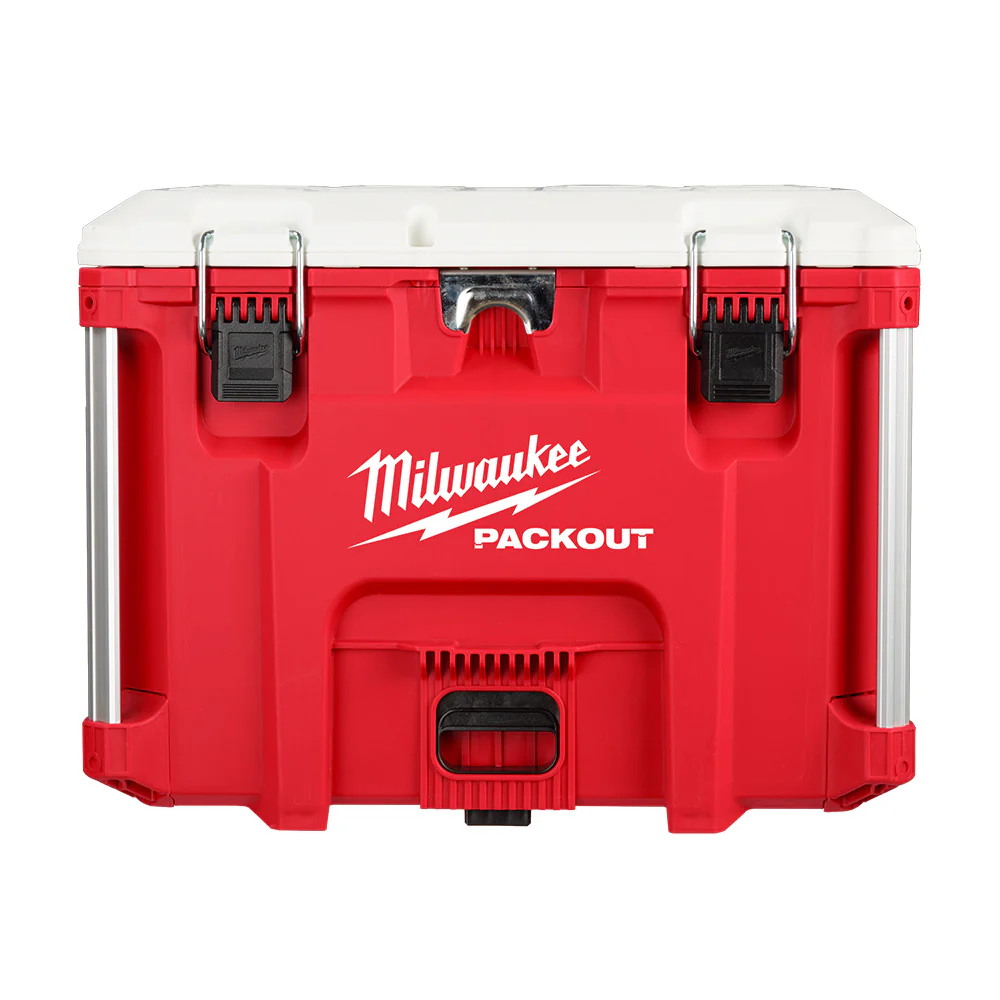 Milwaukee 48-22-8462 PACKOUT 40QT XL Cooler w/ Impact Resistant Polymer Body