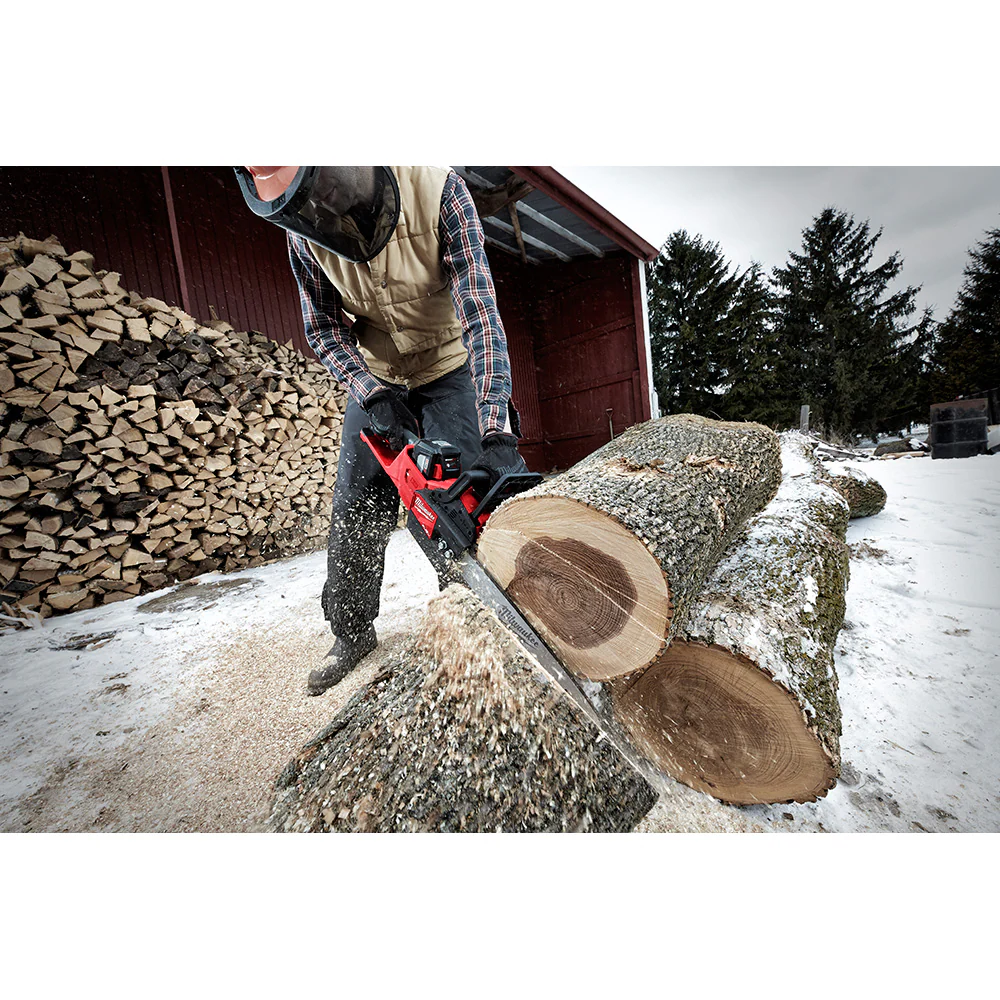 Milwaukee 49-16-2715 16 Saw Chain Replacement for 2727-20 Chainsaw