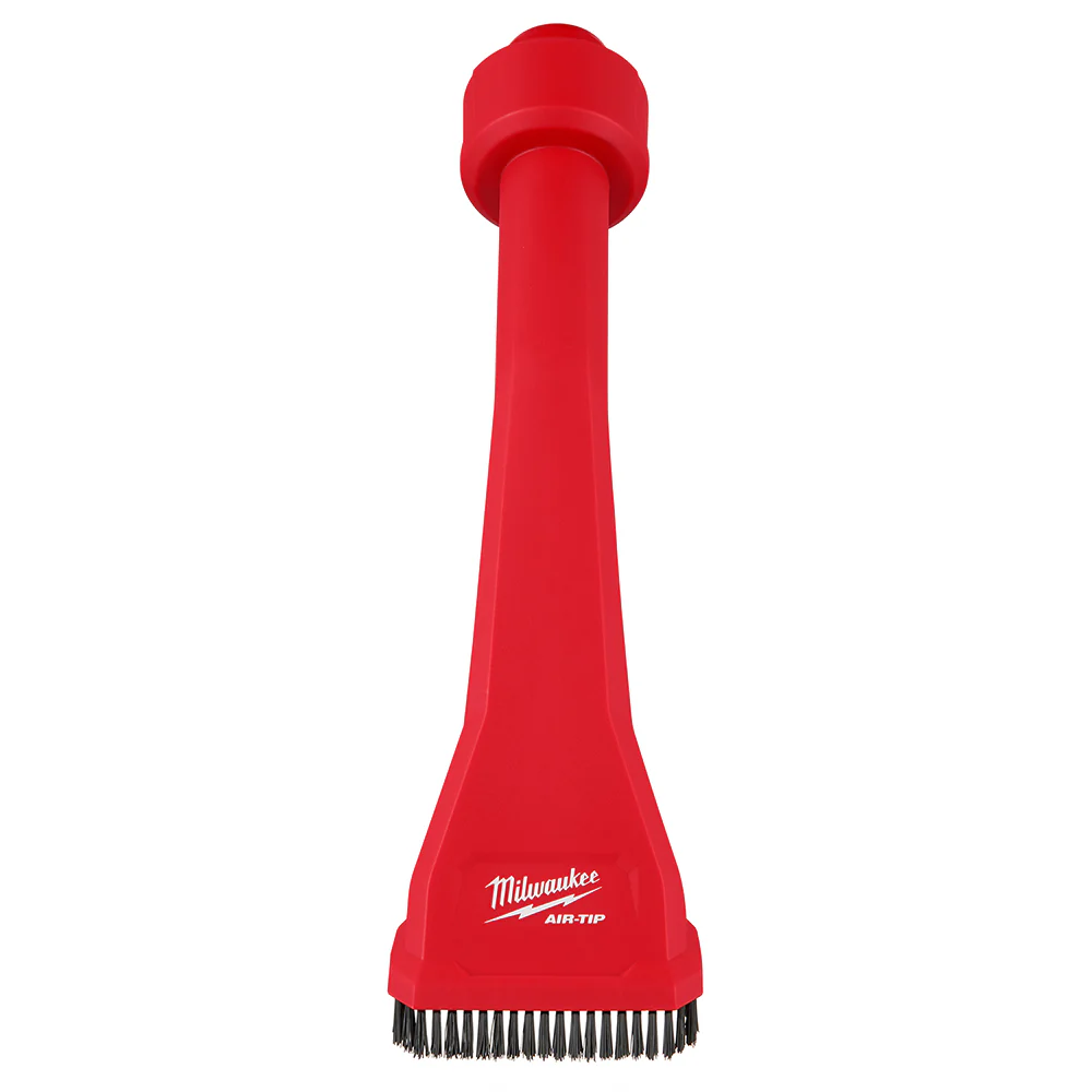 Milwaukee 49-90-2040 AIR-TIP Claw Utility Nozzle Attachment w/ Brushes