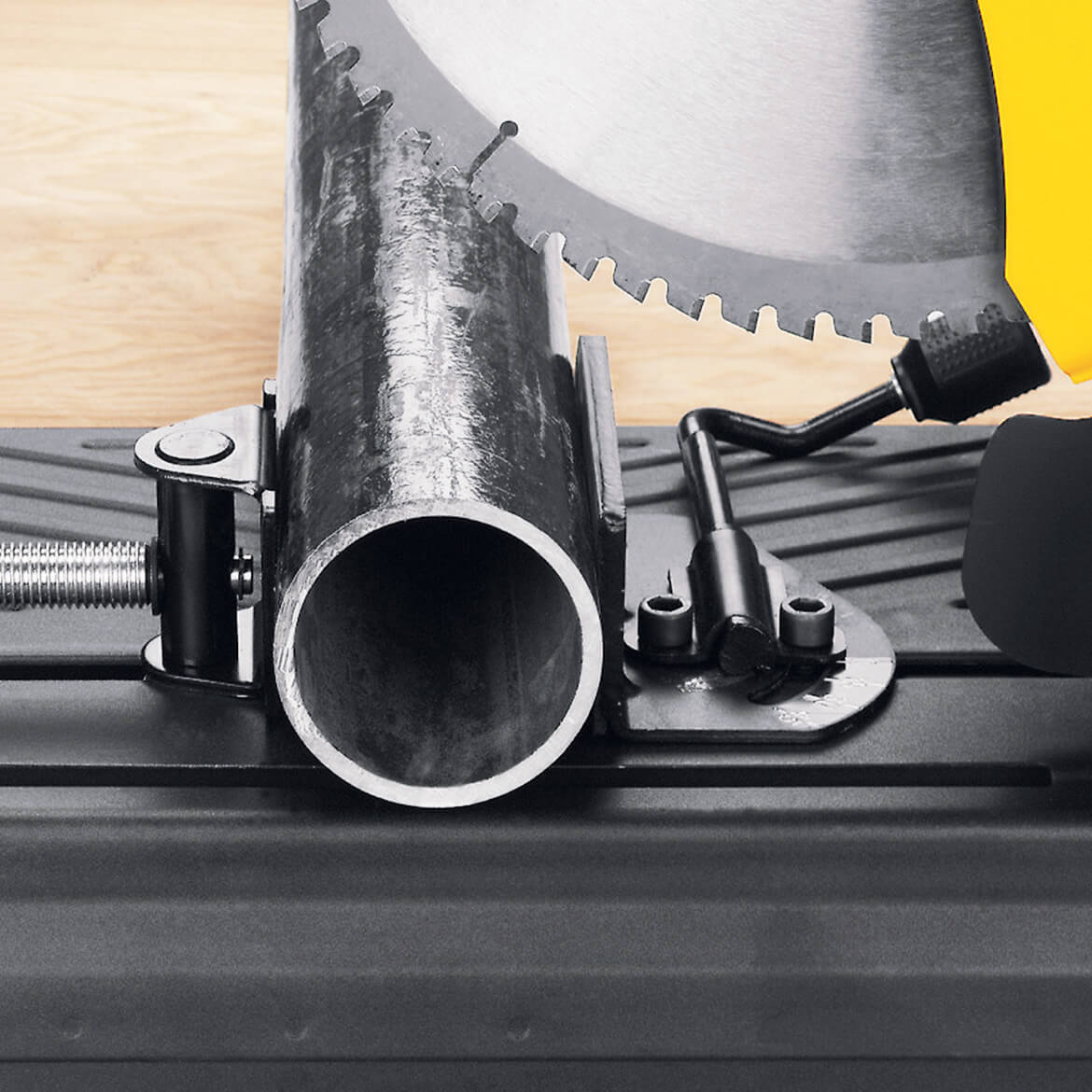 DeWALT DW872 14 Multi-Cutter Metal Cutoff Cut Off Saw Tool