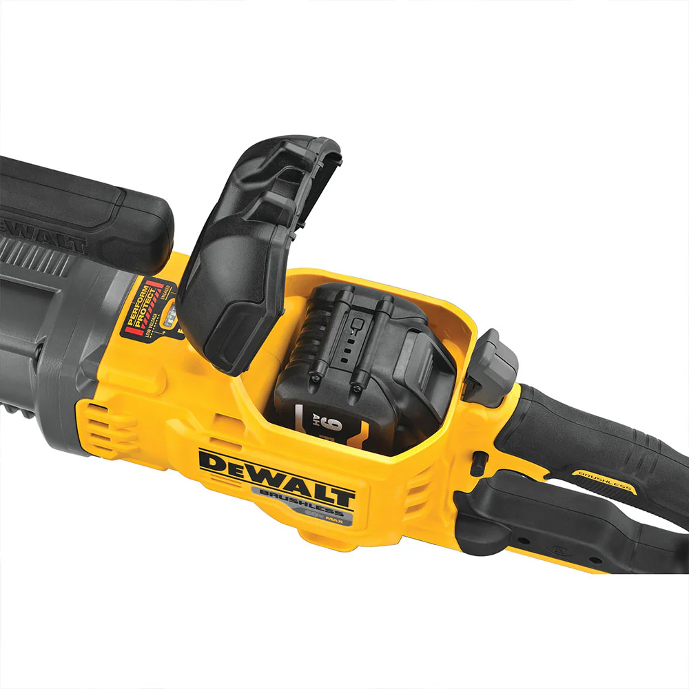 DeWALT DCE700X2K 60V MAX Lithium-Ion Cordless Pipe Threader Kit w/ Die Heads