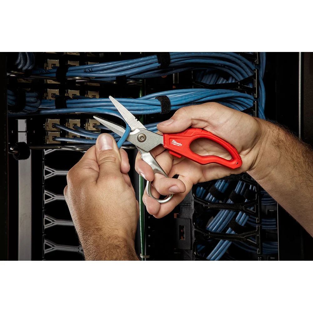 Milwaukee 48-22-8117 Electrician Cable Splicer's Sheath Kit