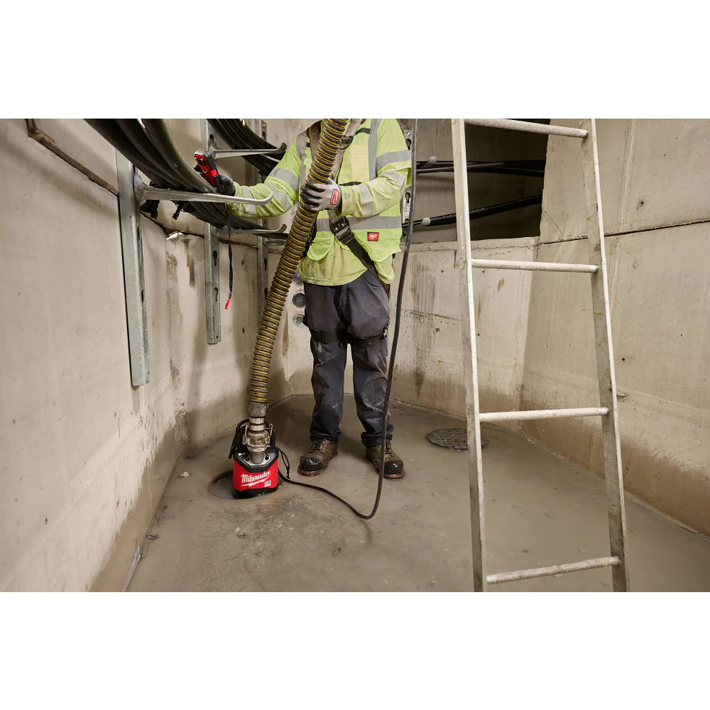 Milwaukee 49-50-9211 Remote for MX FUEL Submersible Pump