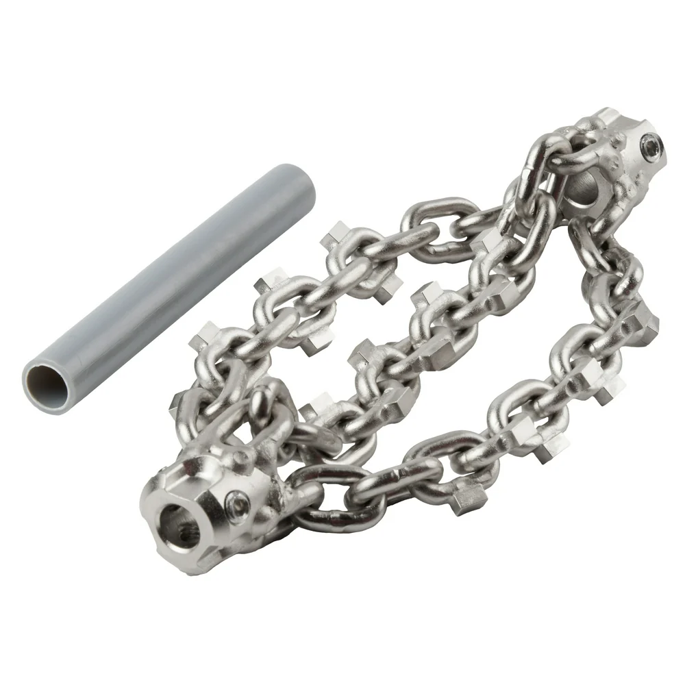 Milwaukee 48-53-3027 4 Carbide Chain Knocker for 5/16 Chain Snake Cable