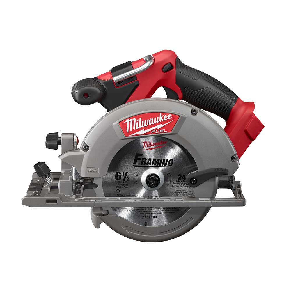 Milwaukee 2730-80 M18 FUEL 18V 6-1/2 Circular Saw - Reconditioned