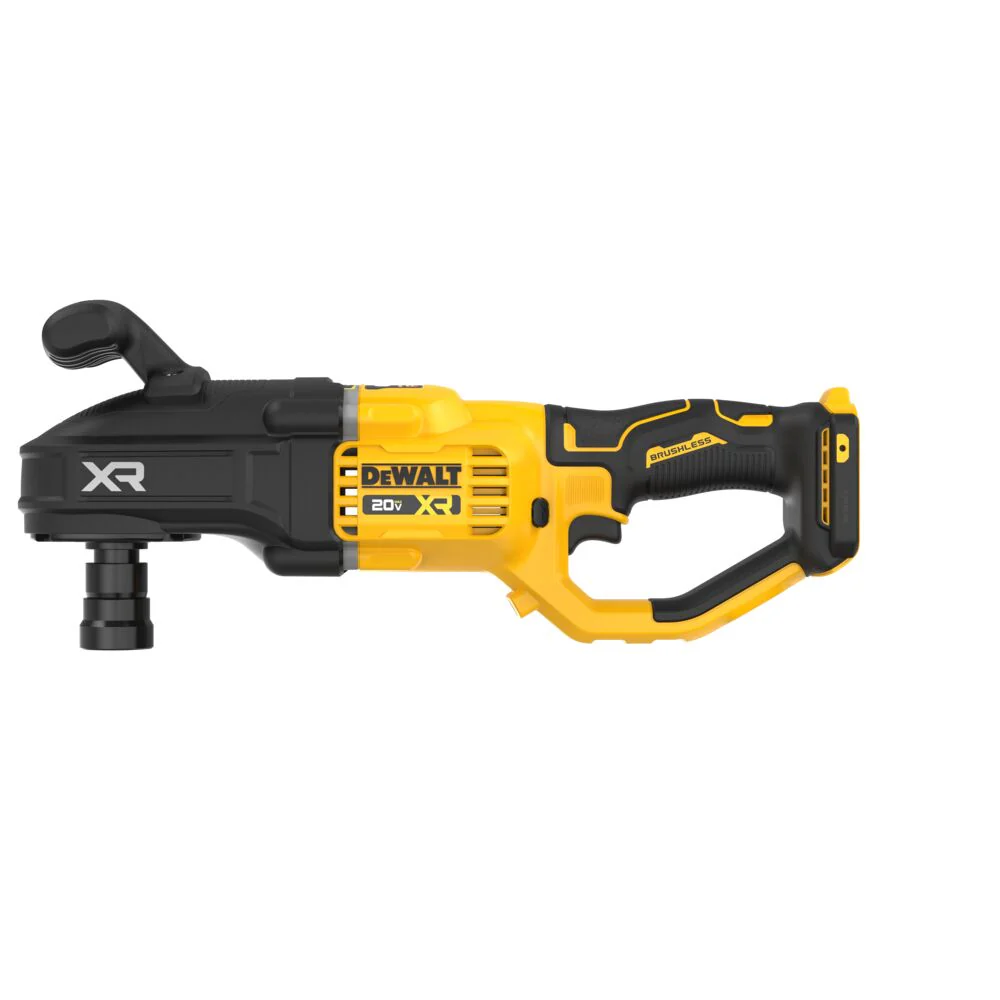 Dewalt DCD447B 20V MAX XR Brushless Cordless Stud/Joist Drill - Bare Tool