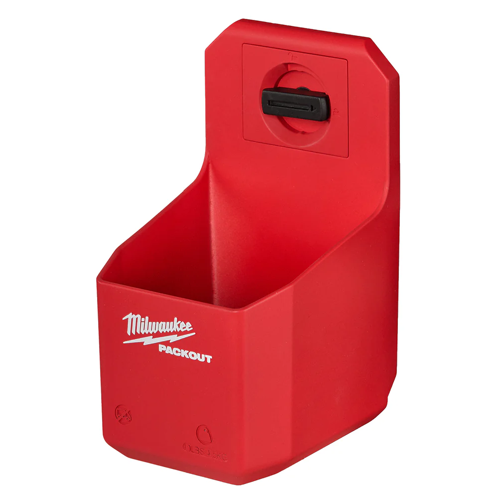 Milwaukee 48-22-8336 PACKOUT Reinforced Organizer Cup