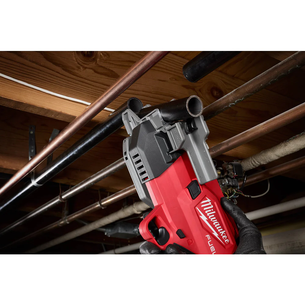 Milwaukee 3469-20 M18 FUEL 18V 1/2-1 Steel Pipe Cutter - Bare Tool
