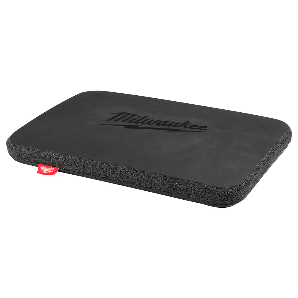 Milwaukee 48-73-6100 Thick Comfortable Professional Tear Resistant Kneeling Pad