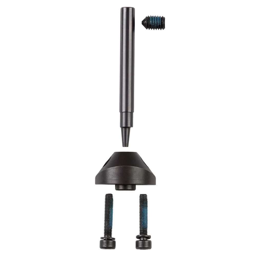 Milwaukee 48-44-0272 M12 FUEL 16 Gauge Nibbler Punch and Die Set