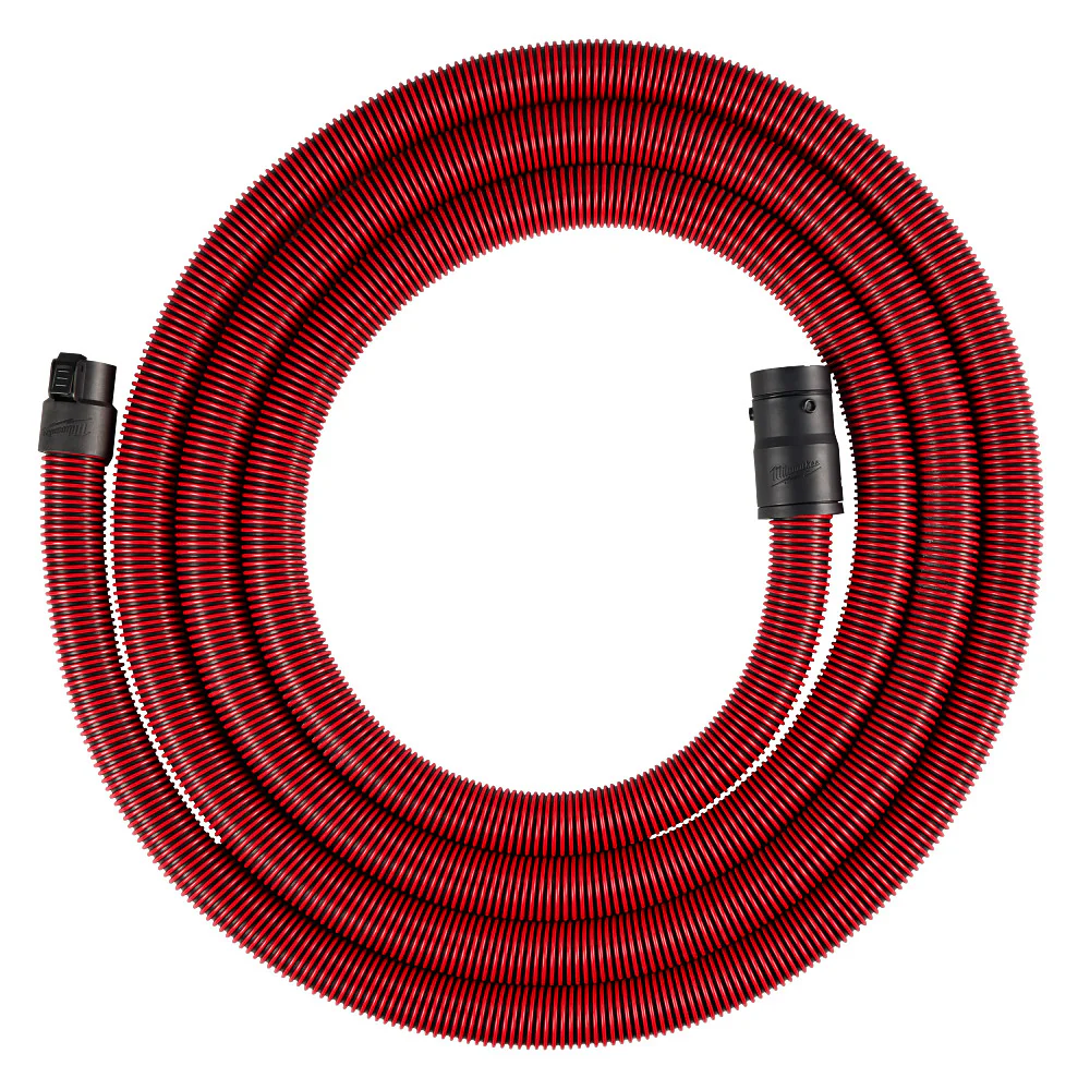 Milwaukee 49-90-1971 20' Accessory Hose w/ 36mm Diameter