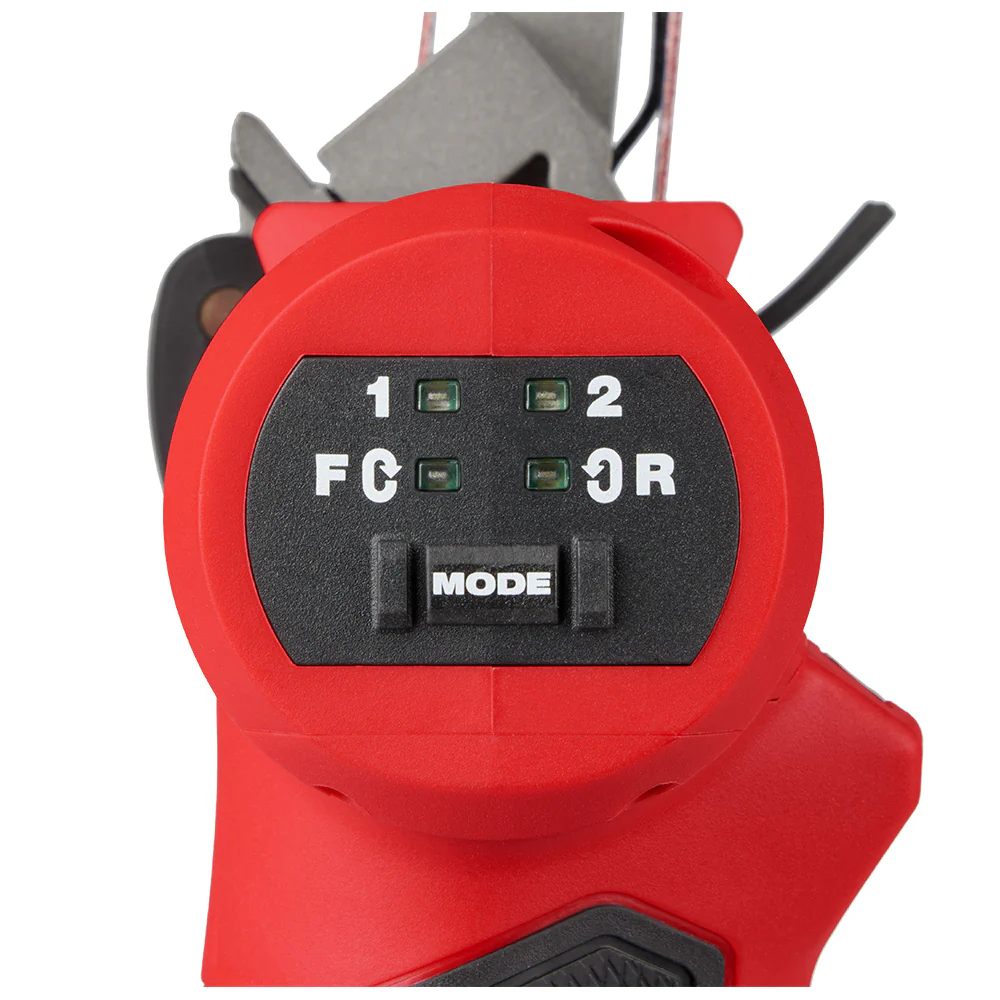 Milwaukee 2482-20 12V FUEL M12 1/2 X 18 Cordless Bandfile - Bare Tool