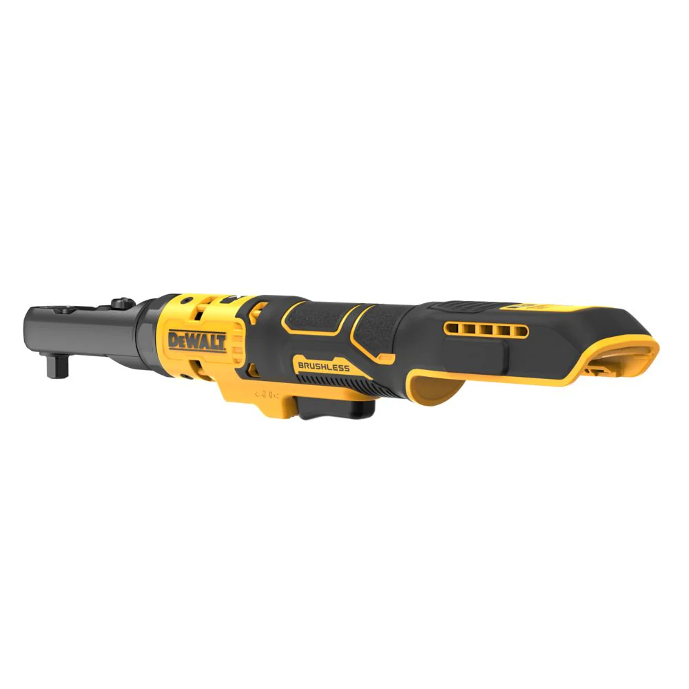 DeWALT DCF510B 20V MAX XR 3/8 - 1/2 Brushless Sealed Head Ratchet - Bare Tool