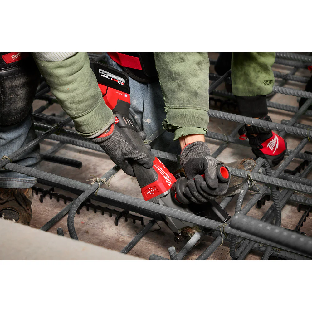 Milwaukee 48-40-4065 #10 1-1/4 Rebar Cutting Blade - 5 PK