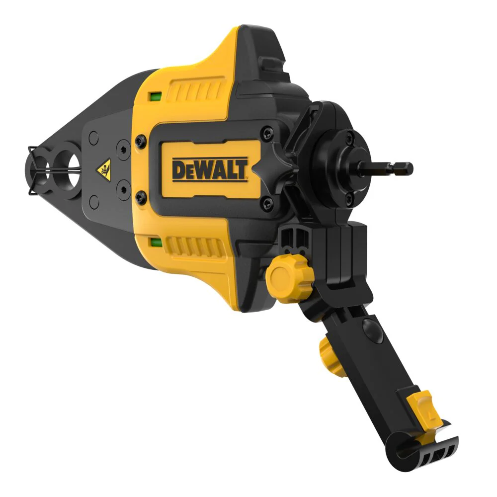 Dewalt DWAPXCIR Impact PEX Crimper