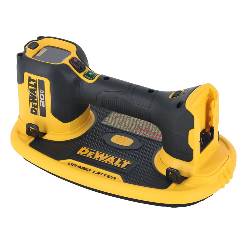 Dewalt DCE592B 20V GRABO Cordless LIFTER? - Bare Tool