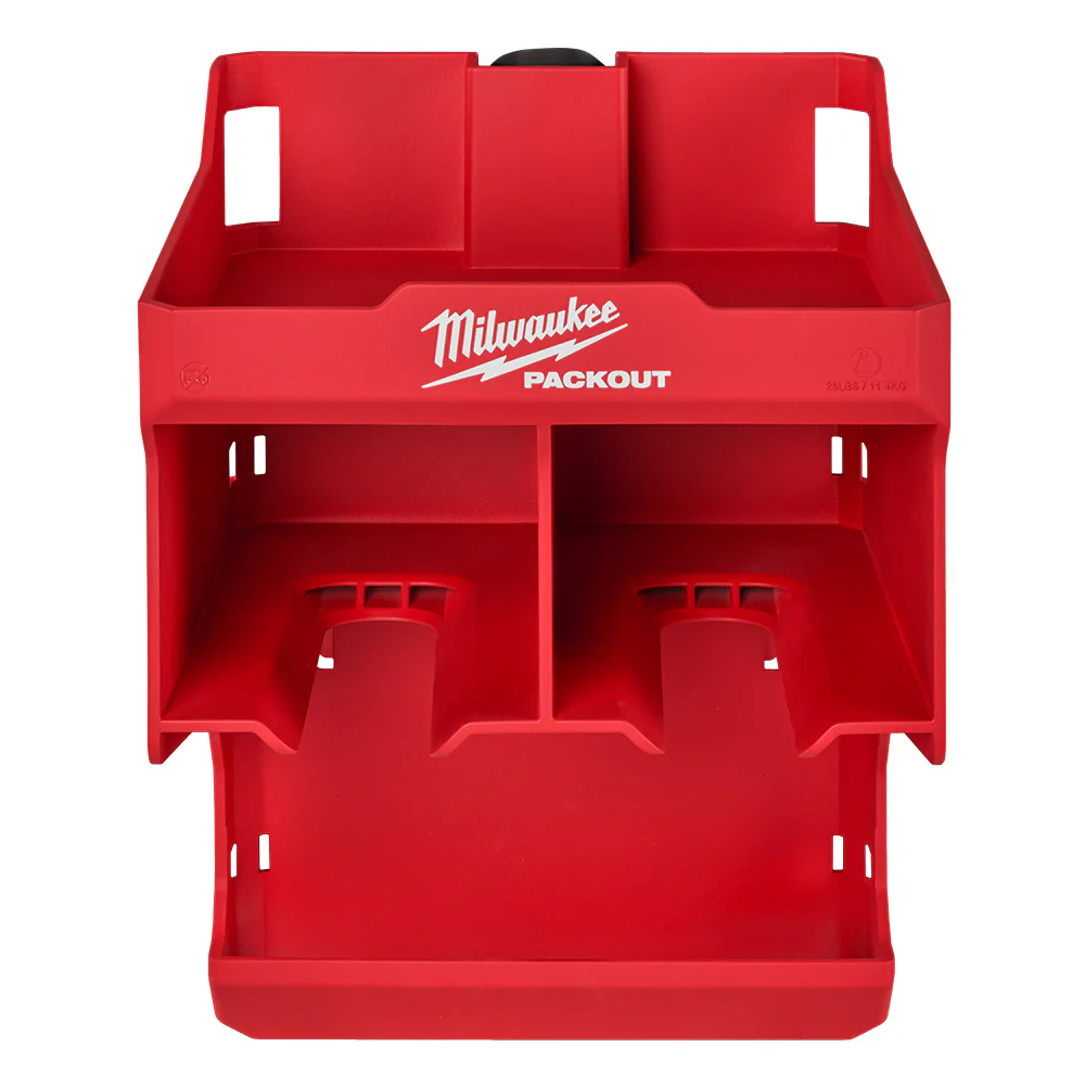 Milwaukee 48-22-8343 PACKOUT Durable Versatile�Tool Station Storage System