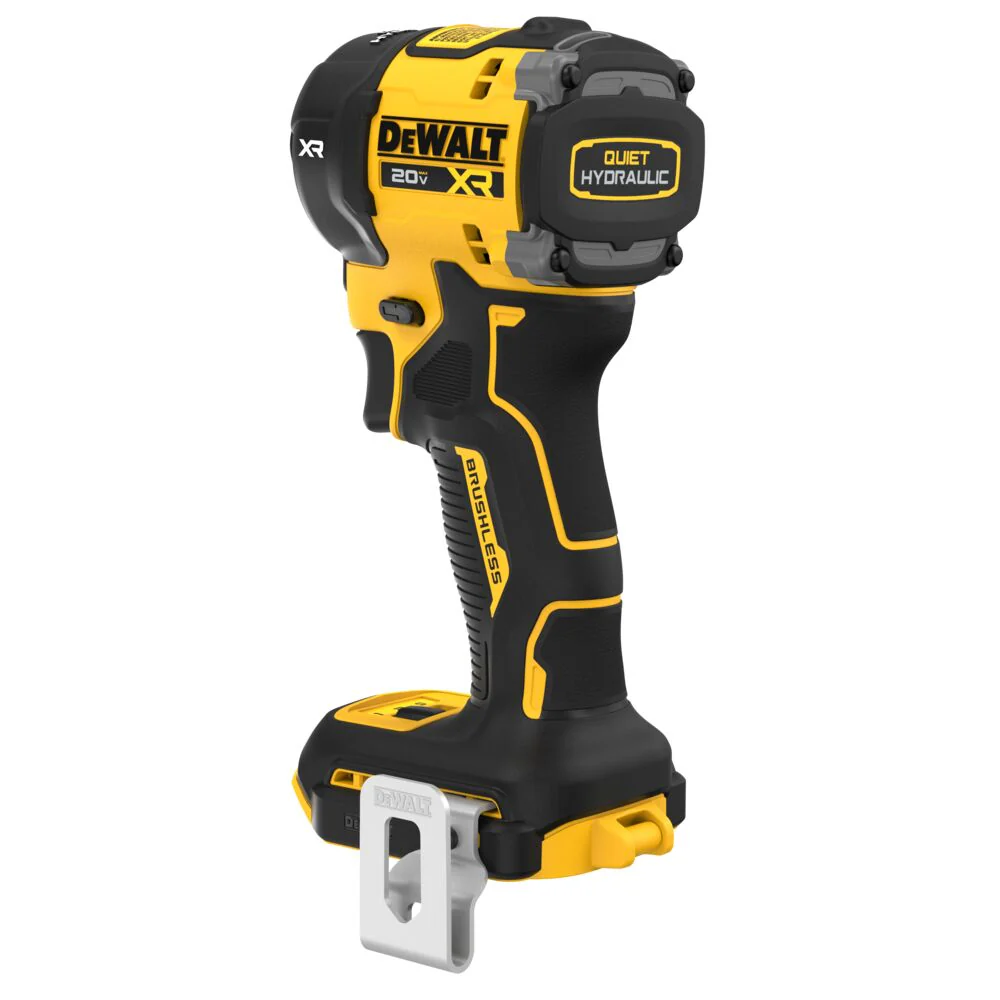 Dewalt DCF870B 20V 1/4 MAX XR Brushless Hydraulic Impact Driver - Bare Tool