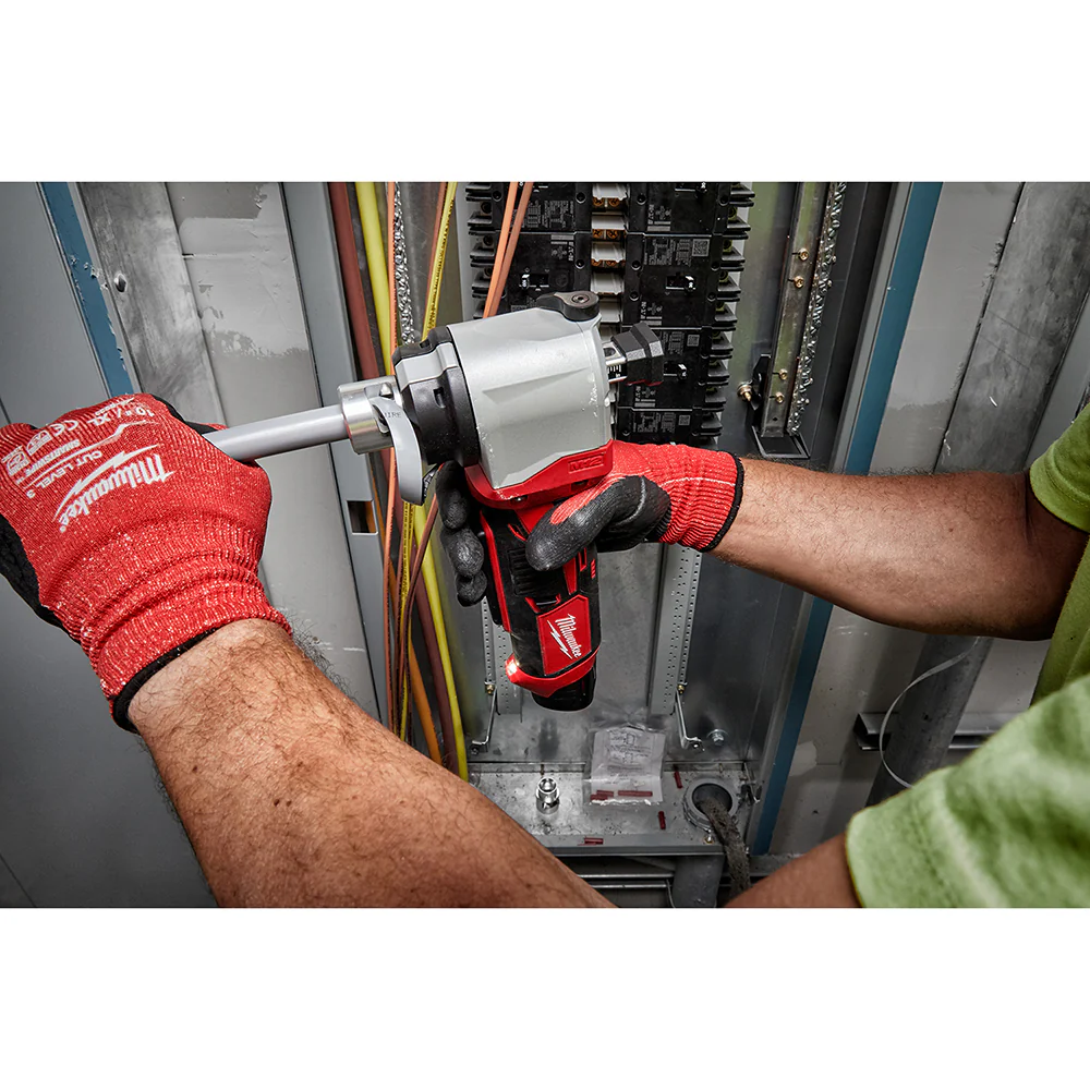 Milwaukee 2435-80 M12 12V Cordless Cable Stripper - Bare Tool - Reconditioned