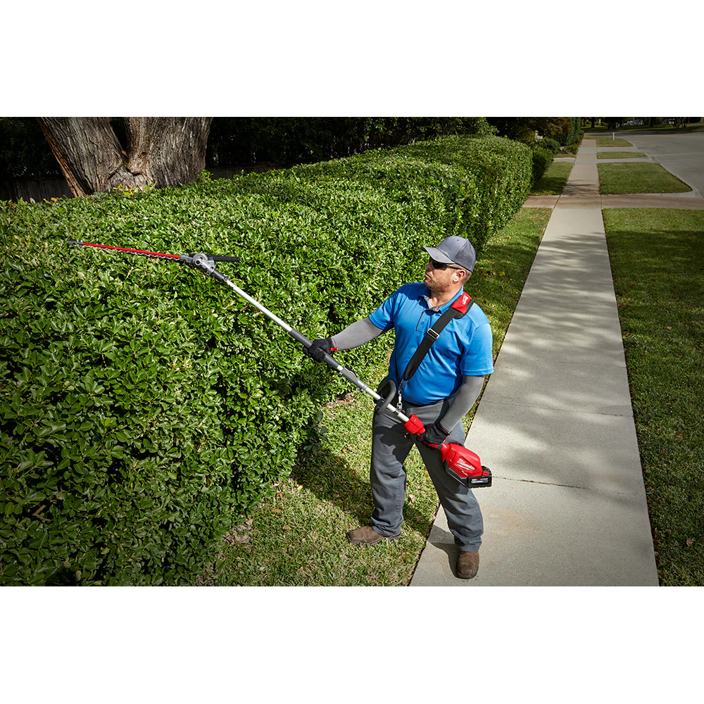 Milwaukee 49-16-2719R M18 FUEL 18VQUIK-LOK Hedge Trimmer Attachment - Recon