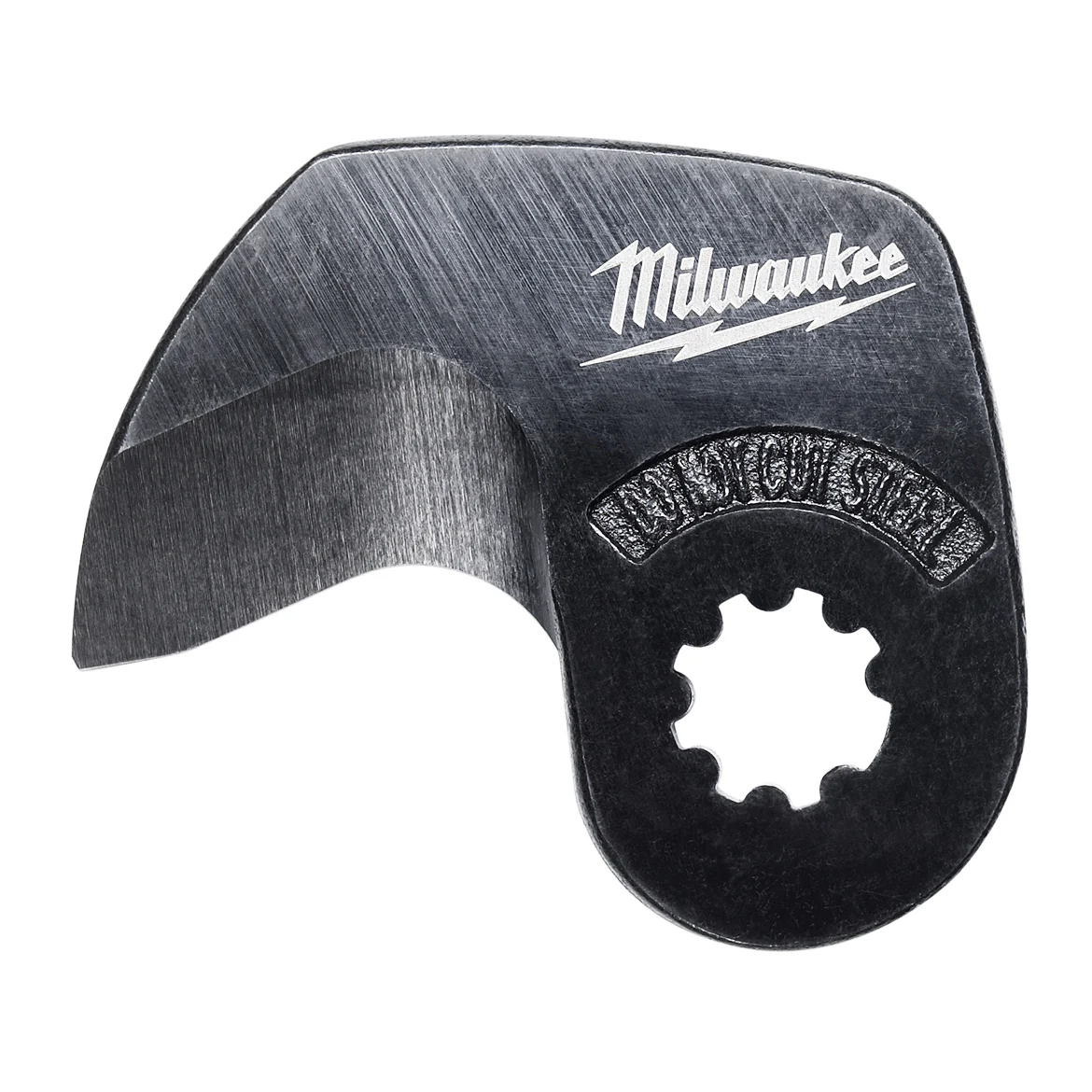 Milwaukee 48-44-0410 M12 Tight-Access Design Versatile Cable Cutter Blade