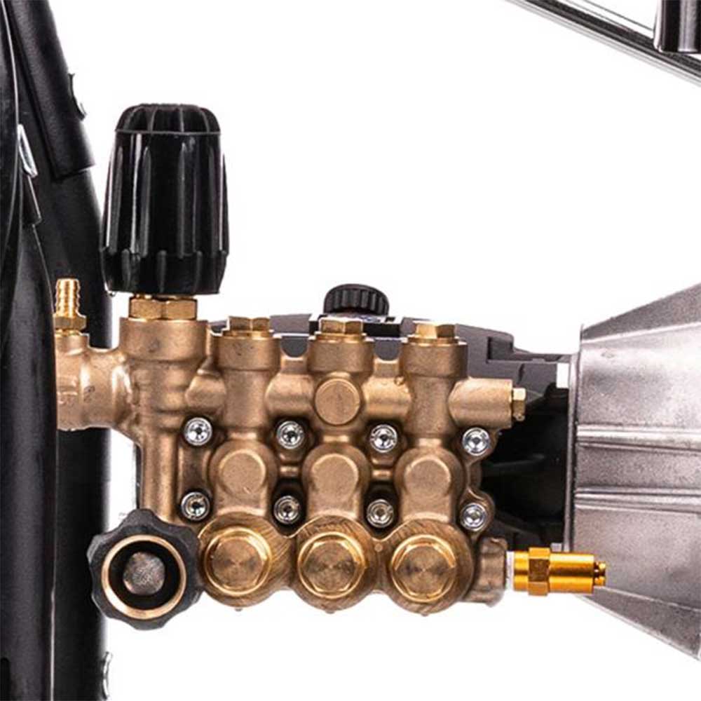 DeWALT DXPW4400 4400 PSI Honda Gas Engine Pressure Washer w/ AAA Triplex Pump