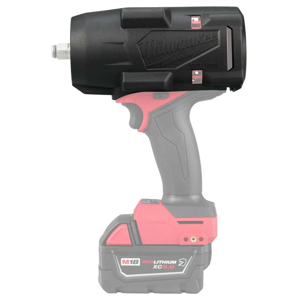 Milwaukee 49-16-2967 M18 FUEL 1/2 High Torque Impact Wrench Boot