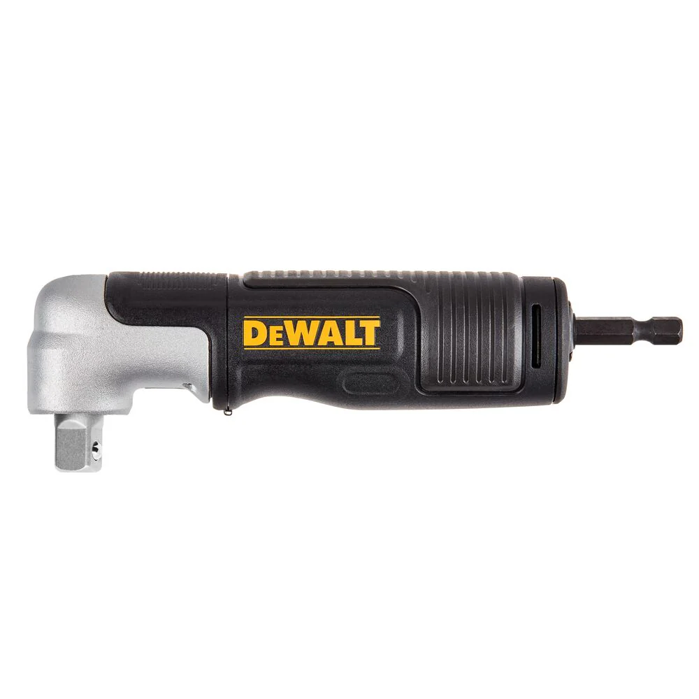 DeWALT DWAMRA38FT FLEXTORQ 3/8 Square Drive Modular Right Angle Attachment