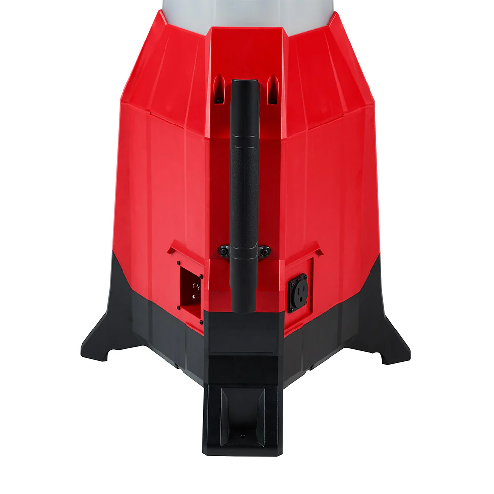 Milwaukee 2151-80 M18 18V Cordless RADIUS Site Light - Reconditioned