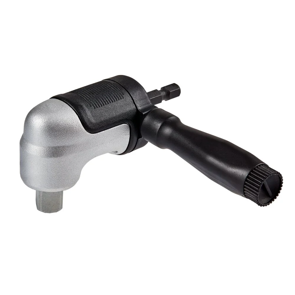 DeWALT DWAMRA38FT FLEXTORQ 3/8 Square Drive Modular Right Angle Attachment